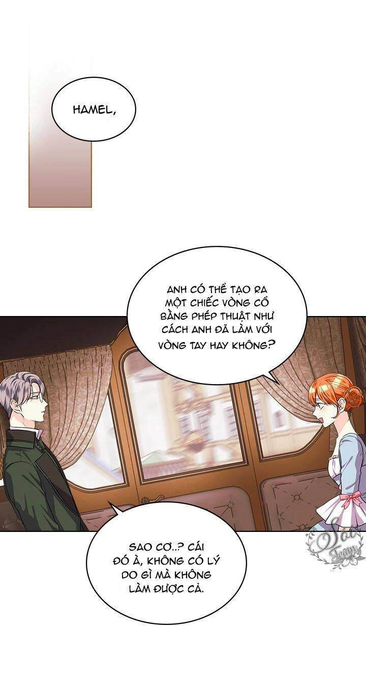 Đức Hạnh Mà Ác Nữ Ban Tặng Chapter 35 - 54