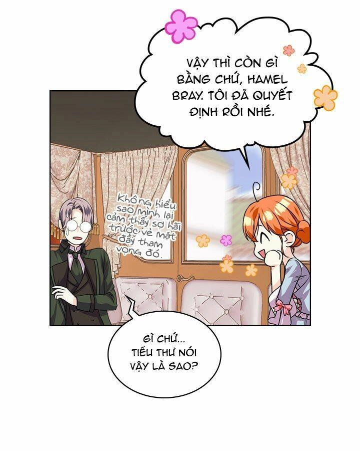 Đức Hạnh Mà Ác Nữ Ban Tặng Chapter 35 - 55