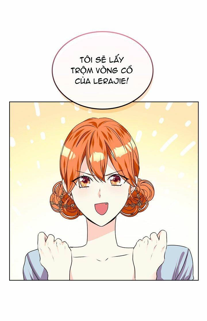 Đức Hạnh Mà Ác Nữ Ban Tặng Chapter 35 - 56