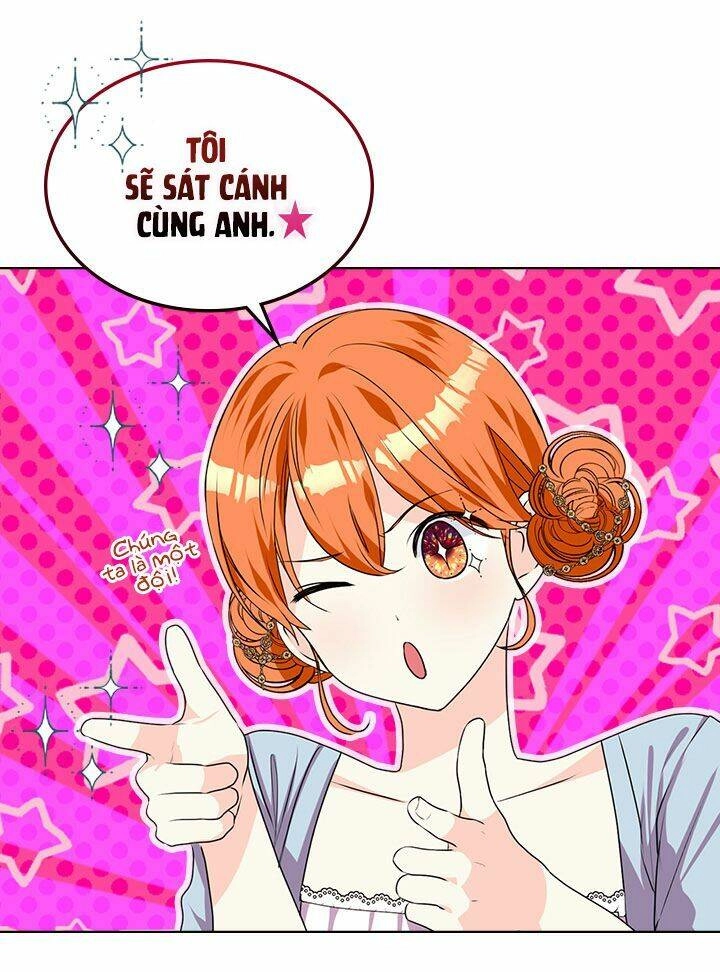 Đức Hạnh Mà Ác Nữ Ban Tặng Chapter 35 - 58