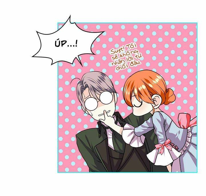 Đức Hạnh Mà Ác Nữ Ban Tặng Chapter 35 - 59