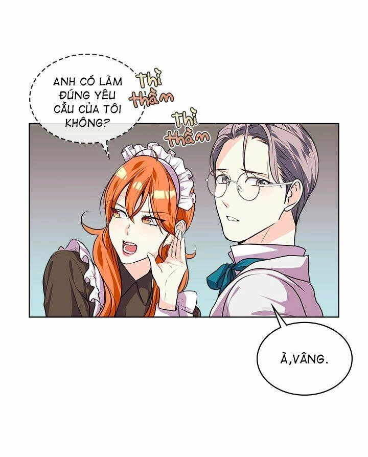 Đức Hạnh Mà Ác Nữ Ban Tặng Chapter 36 - 8