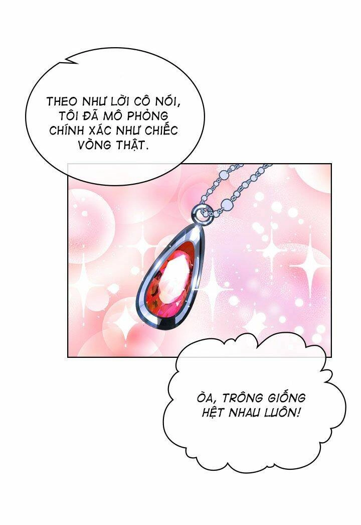 Đức Hạnh Mà Ác Nữ Ban Tặng Chapter 36 - 9