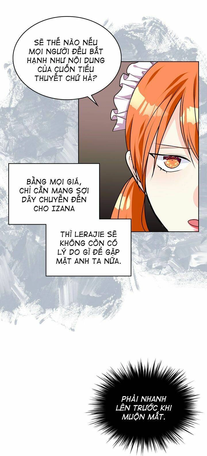 Đức Hạnh Mà Ác Nữ Ban Tặng Chapter 36 - 15