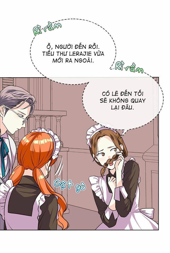 Đức Hạnh Mà Ác Nữ Ban Tặng Chapter 36 - 19