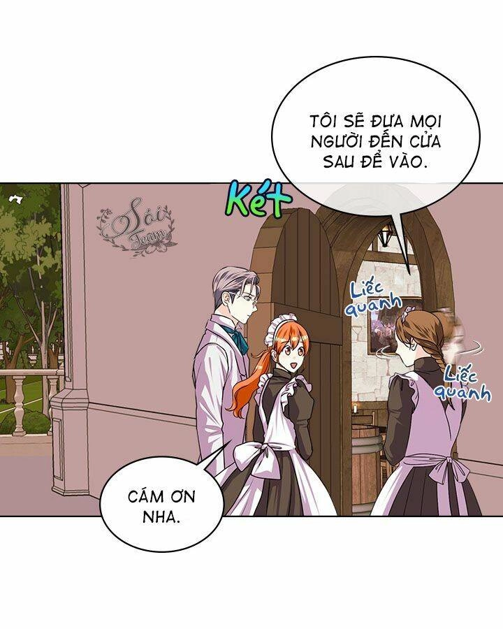 Đức Hạnh Mà Ác Nữ Ban Tặng Chapter 36 - 20