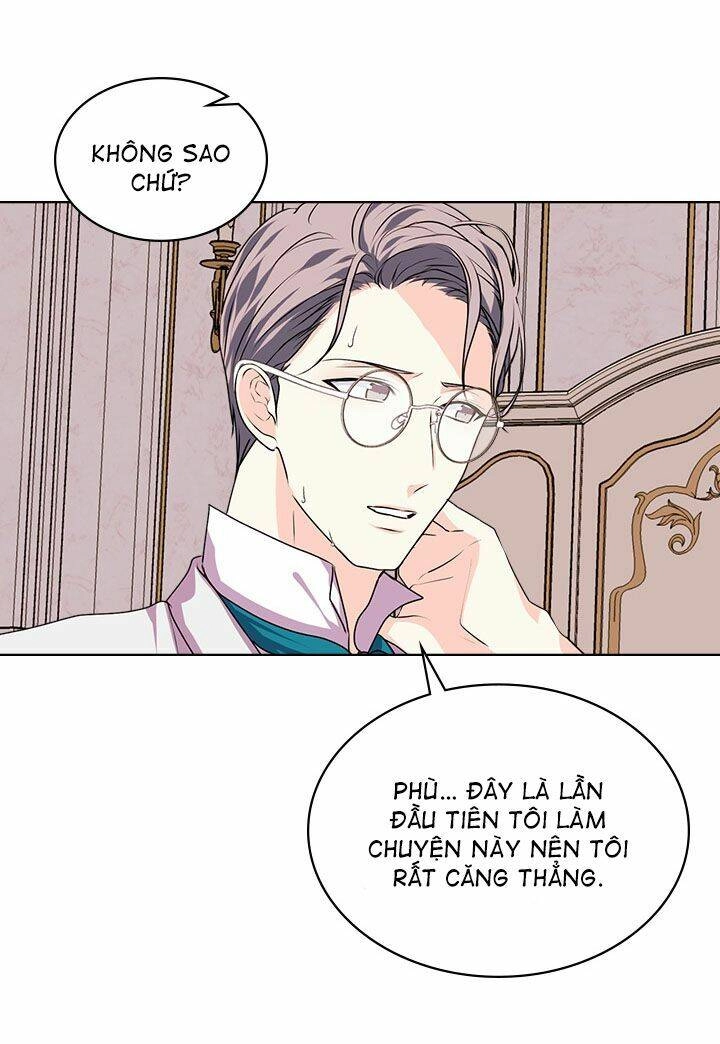 Đức Hạnh Mà Ác Nữ Ban Tặng Chapter 36 - 23