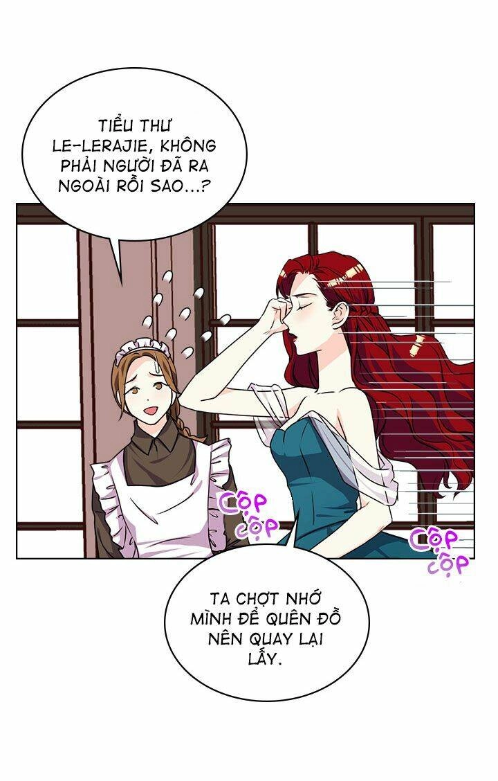 Đức Hạnh Mà Ác Nữ Ban Tặng Chapter 36 - 30