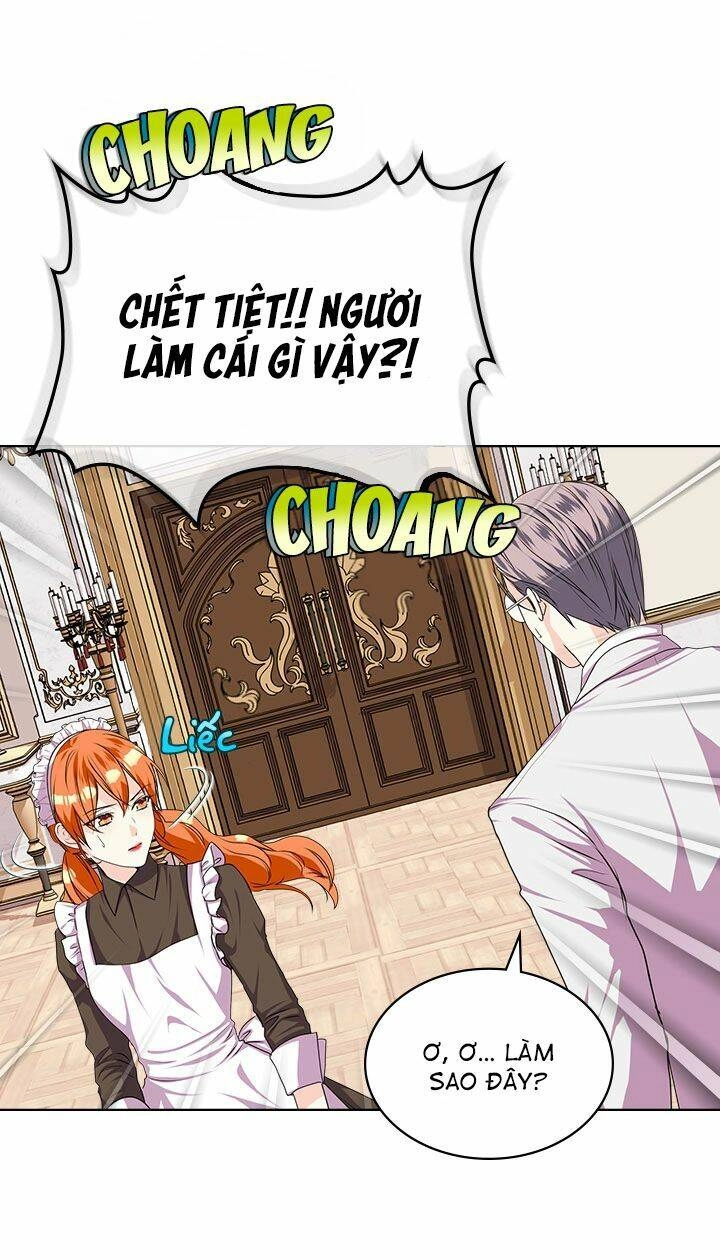 Đức Hạnh Mà Ác Nữ Ban Tặng Chapter 36 - 32