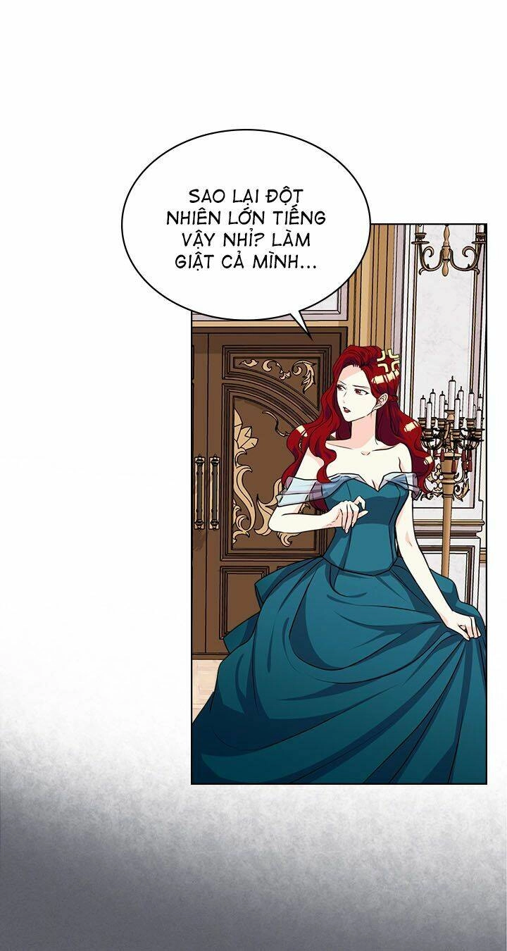 Đức Hạnh Mà Ác Nữ Ban Tặng Chapter 36 - 40