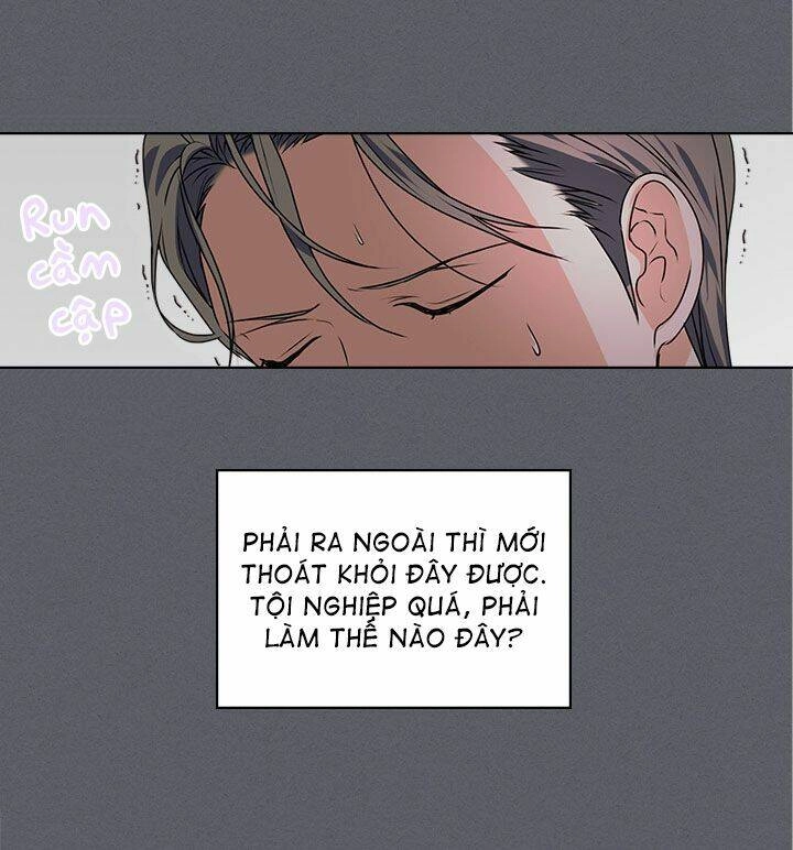 Đức Hạnh Mà Ác Nữ Ban Tặng Chapter 36 - 44