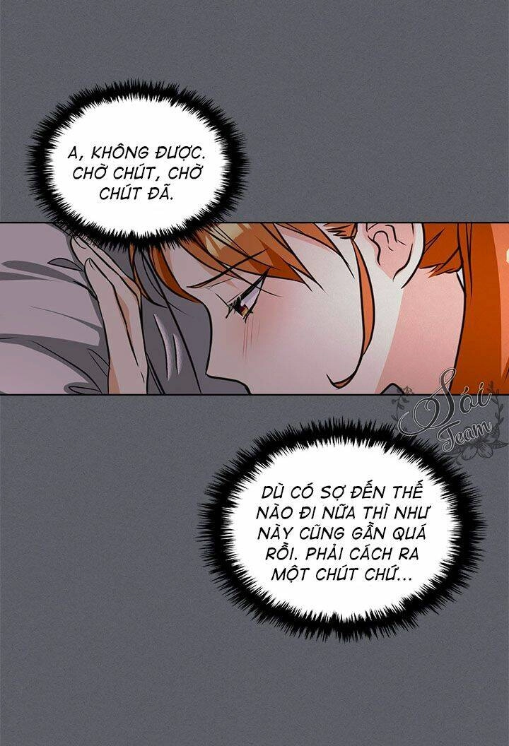 Đức Hạnh Mà Ác Nữ Ban Tặng Chapter 36 - 48