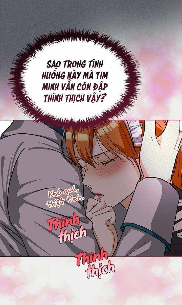 Đức Hạnh Mà Ác Nữ Ban Tặng Chapter 36 - 51