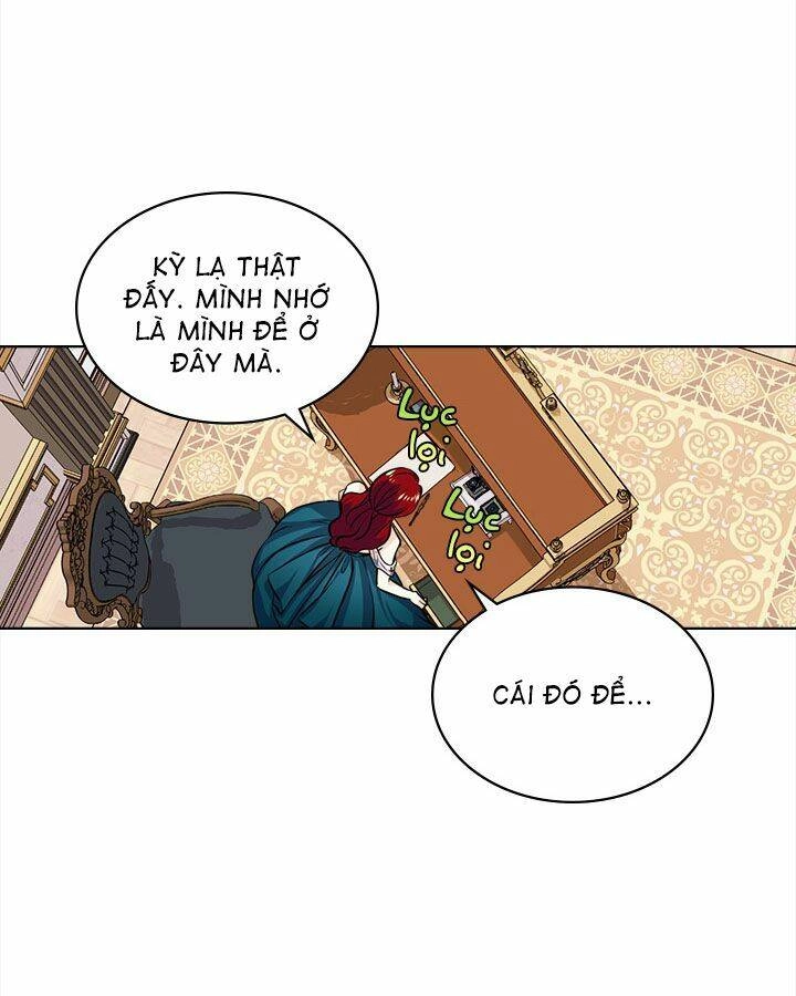 Đức Hạnh Mà Ác Nữ Ban Tặng Chapter 36 - 53