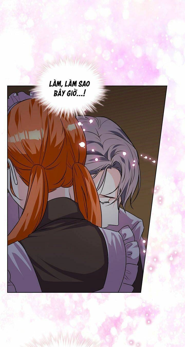 Đức Hạnh Mà Ác Nữ Ban Tặng Chapter 37 - 1