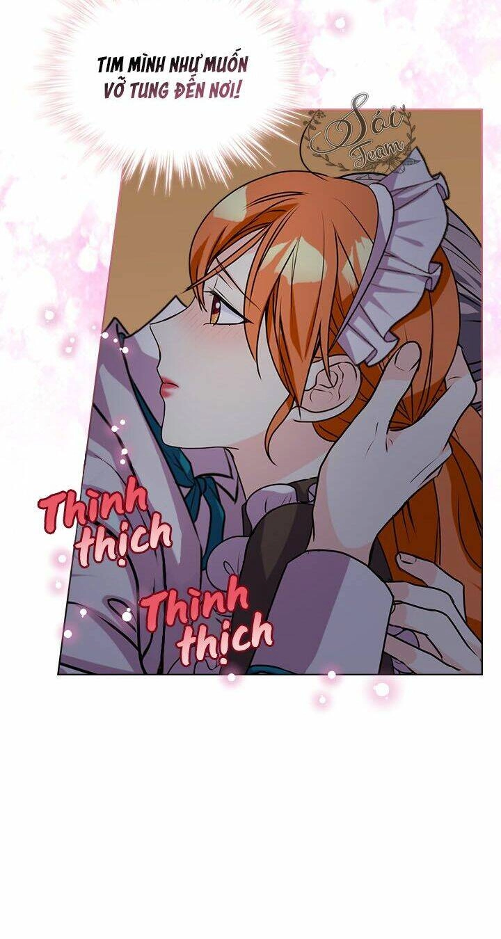 Đức Hạnh Mà Ác Nữ Ban Tặng Chapter 37 - 2