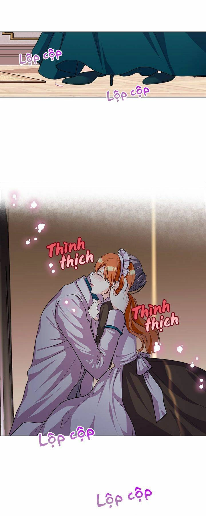 Đức Hạnh Mà Ác Nữ Ban Tặng Chapter 37 - 3