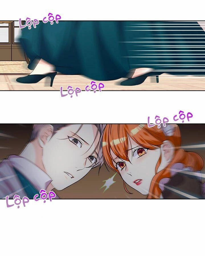 Đức Hạnh Mà Ác Nữ Ban Tặng Chapter 37 - 4