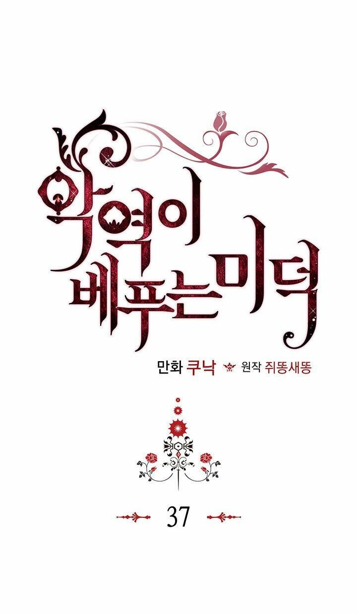 Đức Hạnh Mà Ác Nữ Ban Tặng Chapter 37 - 6