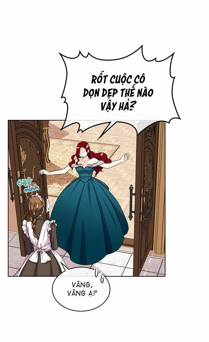 Đức Hạnh Mà Ác Nữ Ban Tặng Chapter 37 - 7