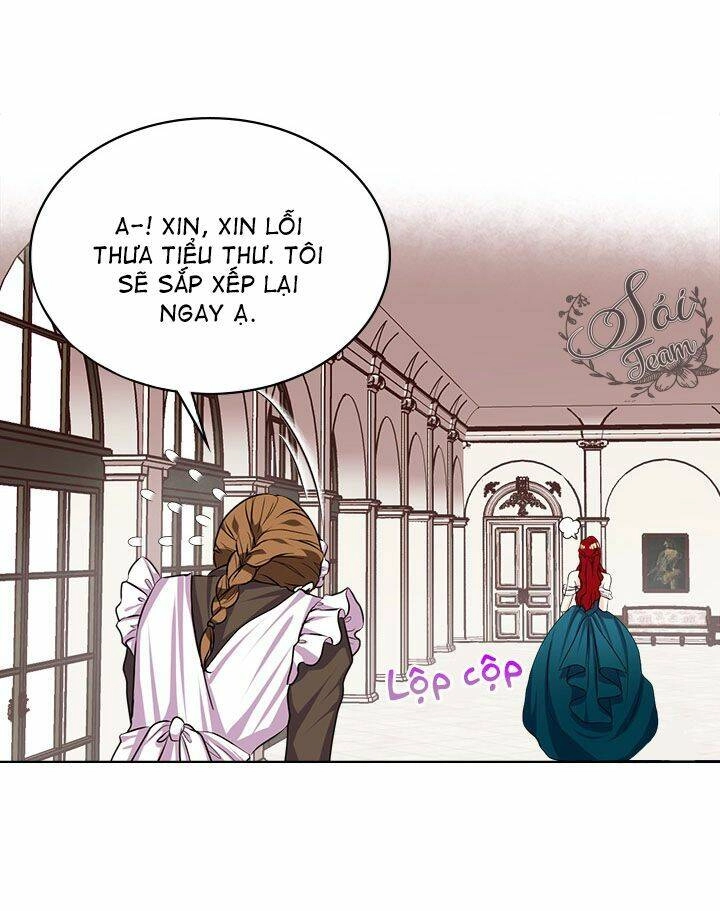 Đức Hạnh Mà Ác Nữ Ban Tặng Chapter 37 - 9