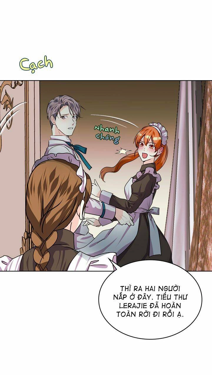 Đức Hạnh Mà Ác Nữ Ban Tặng Chapter 37 - 11