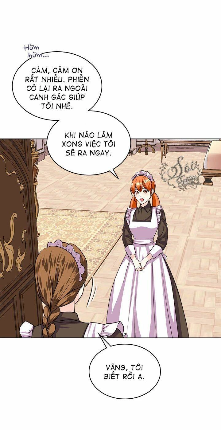 Đức Hạnh Mà Ác Nữ Ban Tặng Chapter 37 - 12