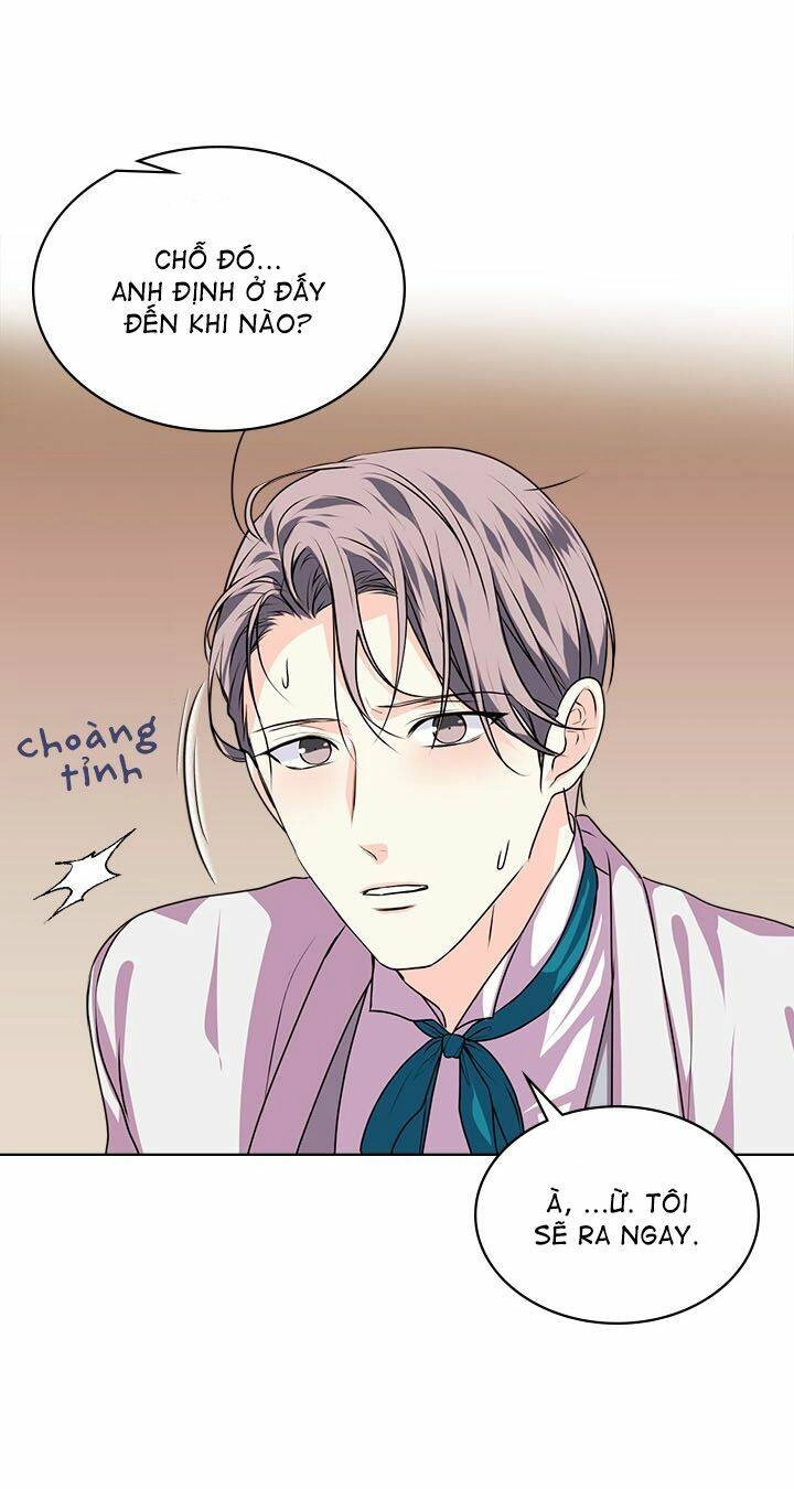 Đức Hạnh Mà Ác Nữ Ban Tặng Chapter 37 - 15