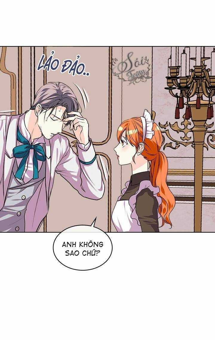 Đức Hạnh Mà Ác Nữ Ban Tặng Chapter 37 - 16