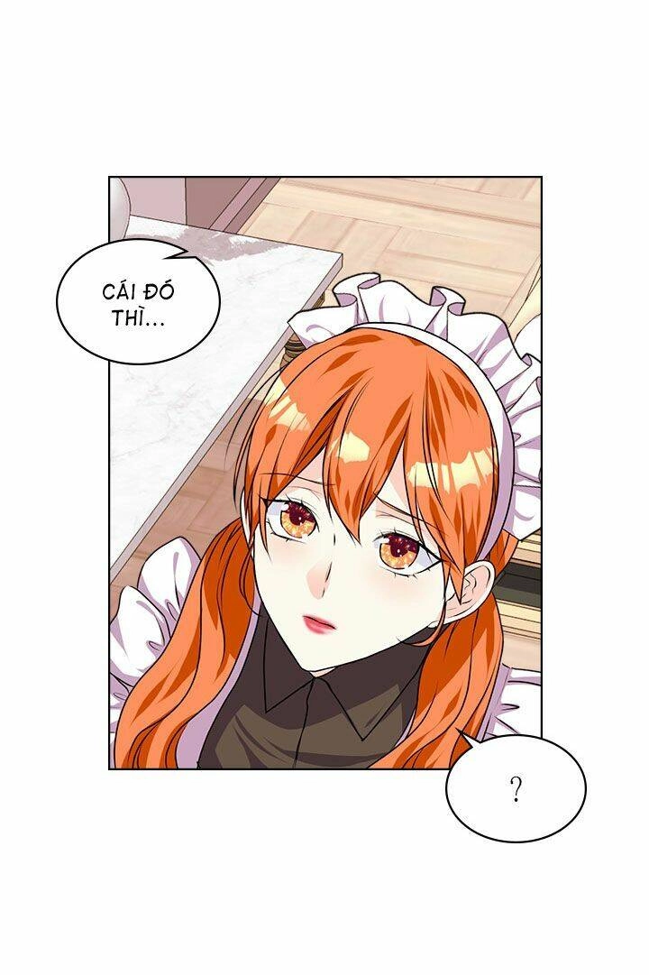 Đức Hạnh Mà Ác Nữ Ban Tặng Chapter 37 - 17