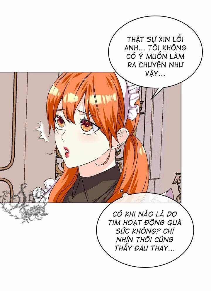 Đức Hạnh Mà Ác Nữ Ban Tặng Chapter 37 - 19