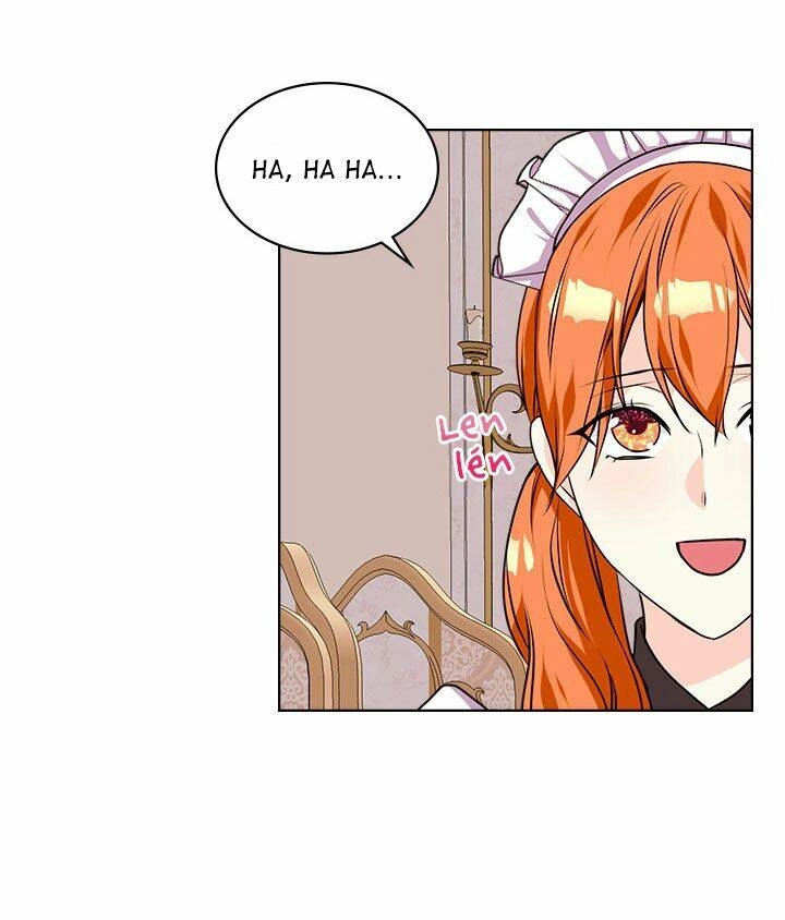 Đức Hạnh Mà Ác Nữ Ban Tặng Chapter 37 - 21