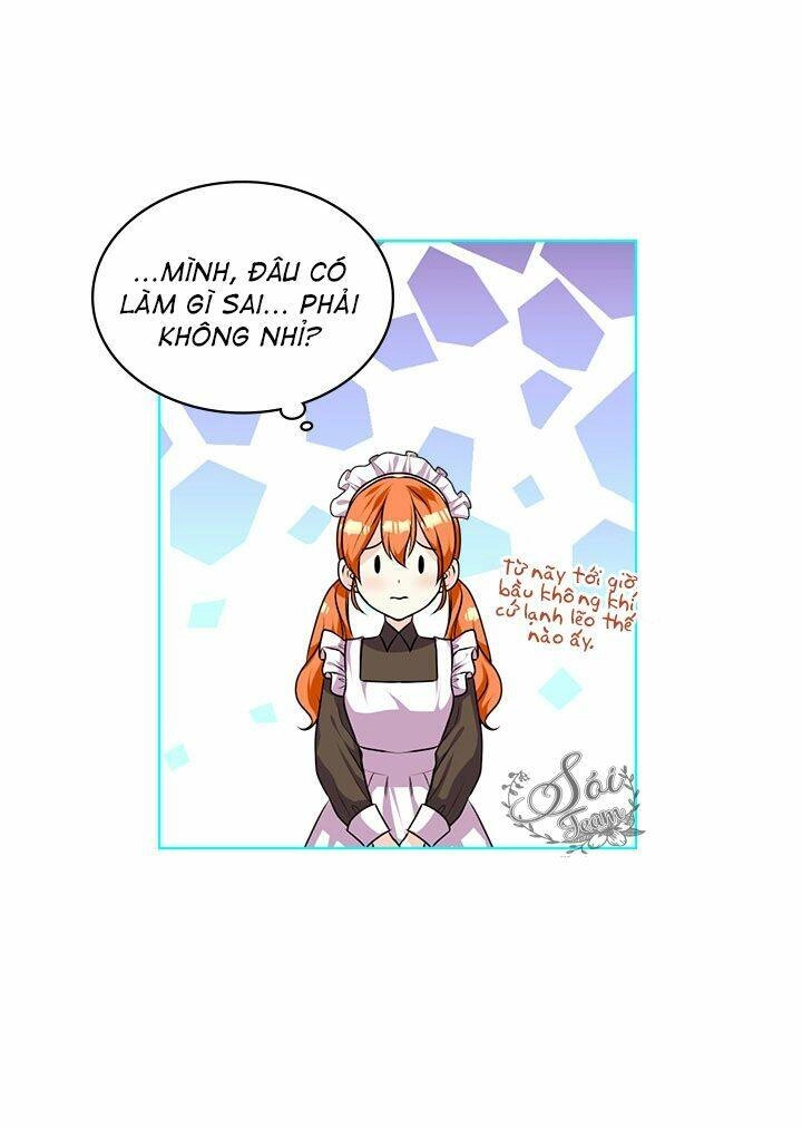 Đức Hạnh Mà Ác Nữ Ban Tặng Chapter 37 - 23