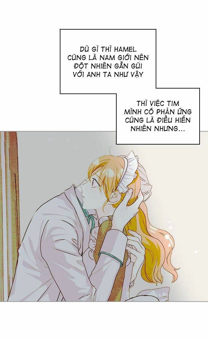 Đức Hạnh Mà Ác Nữ Ban Tặng Chapter 37 - 25