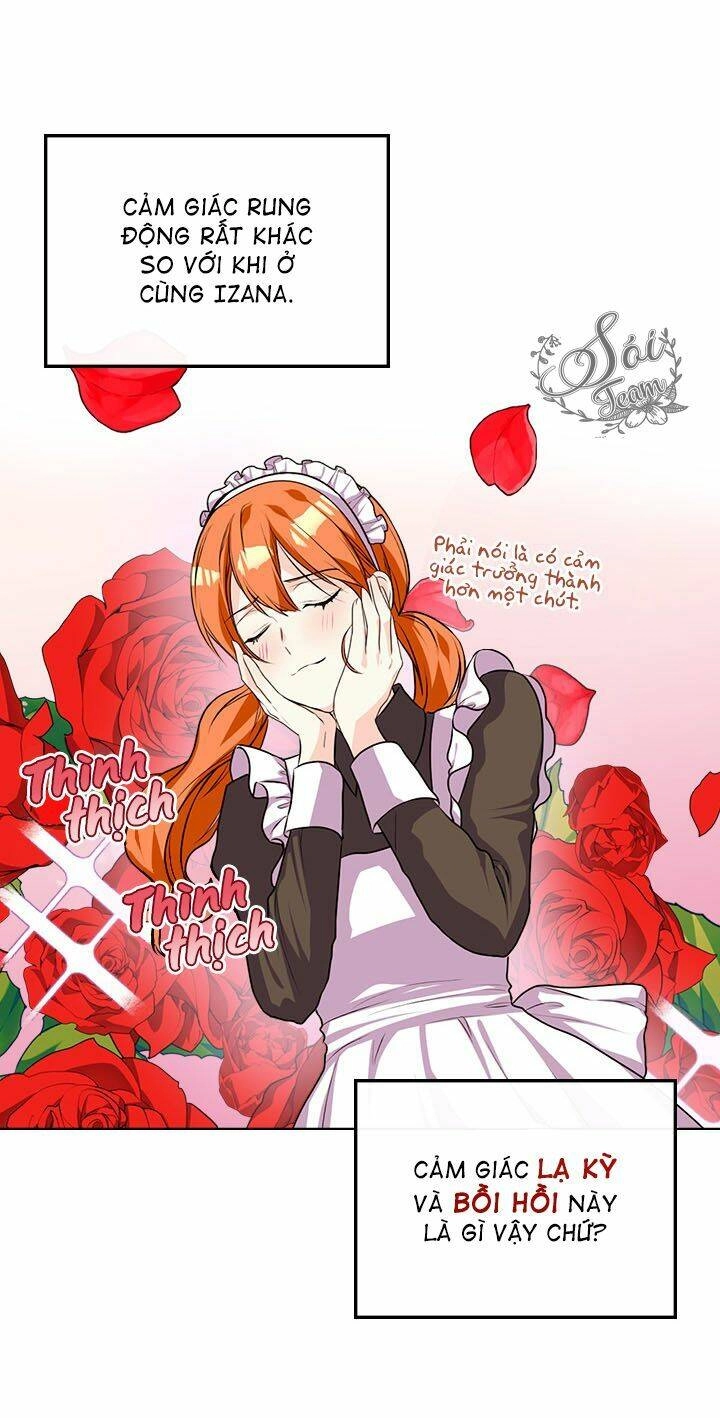 Đức Hạnh Mà Ác Nữ Ban Tặng Chapter 37 - 26