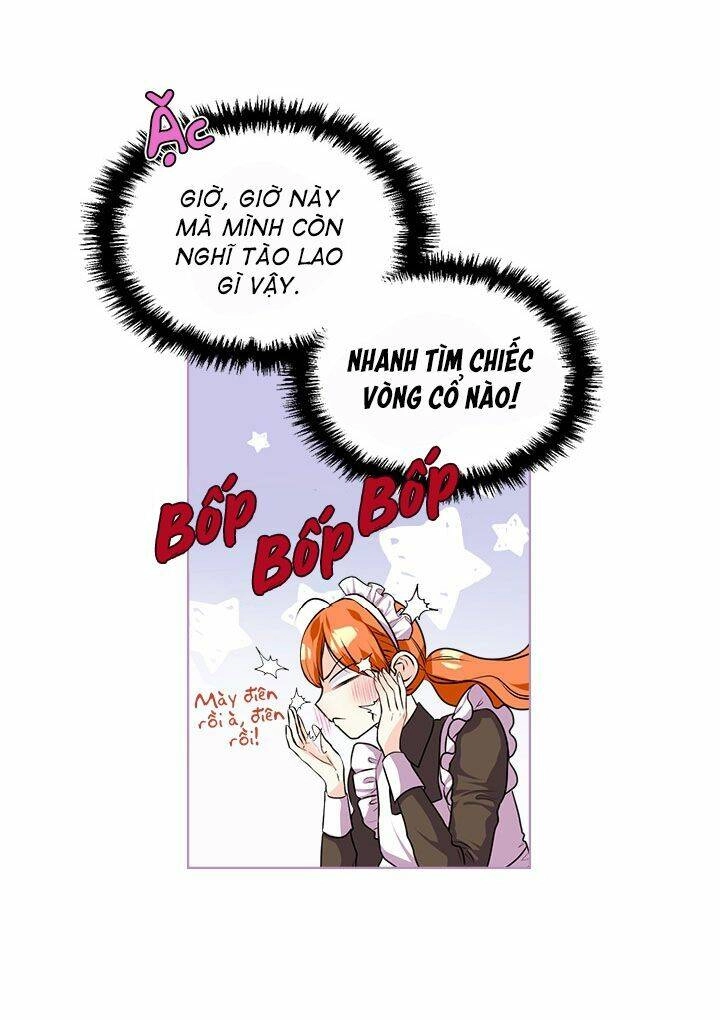 Đức Hạnh Mà Ác Nữ Ban Tặng Chapter 37 - 27