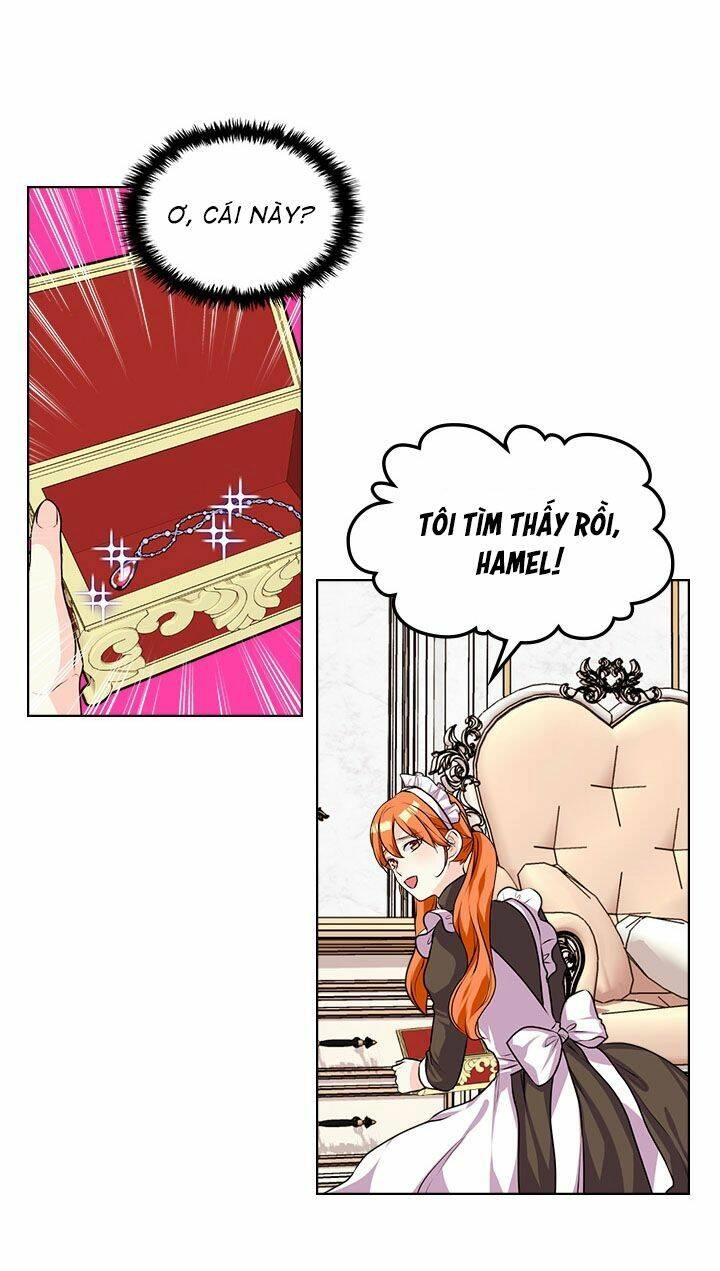 Đức Hạnh Mà Ác Nữ Ban Tặng Chapter 37 - 28