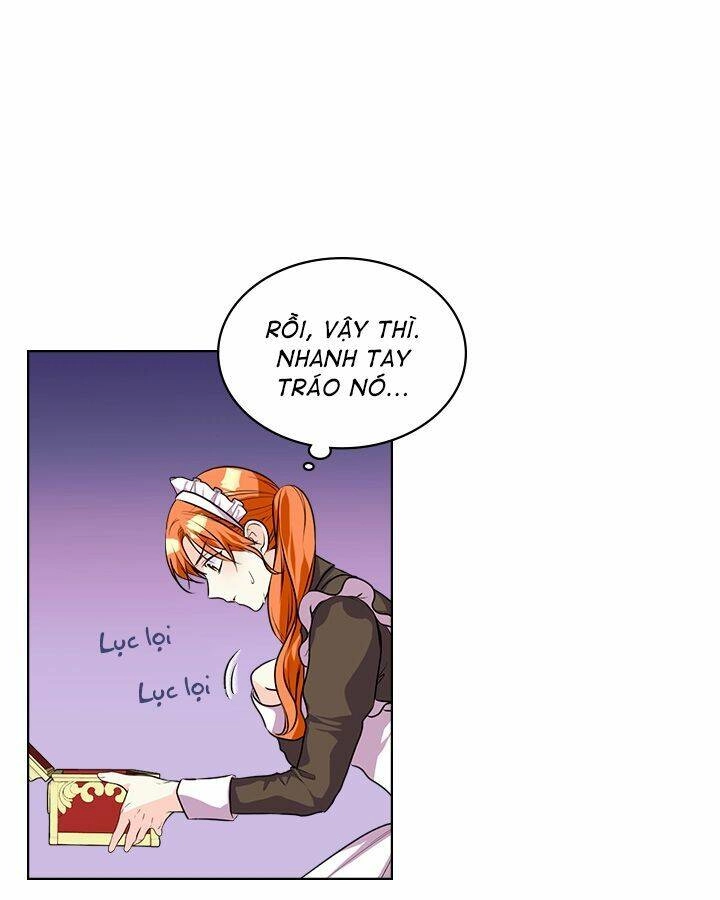 Đức Hạnh Mà Ác Nữ Ban Tặng Chapter 37 - 29