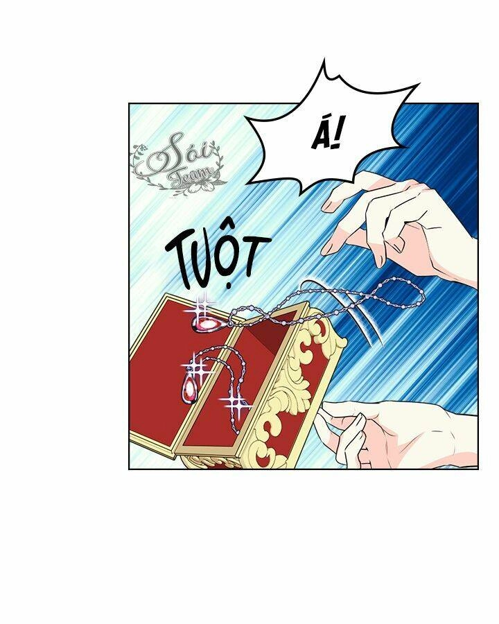 Đức Hạnh Mà Ác Nữ Ban Tặng Chapter 37 - 30