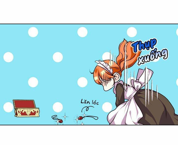 Đức Hạnh Mà Ác Nữ Ban Tặng Chapter 37 - 32