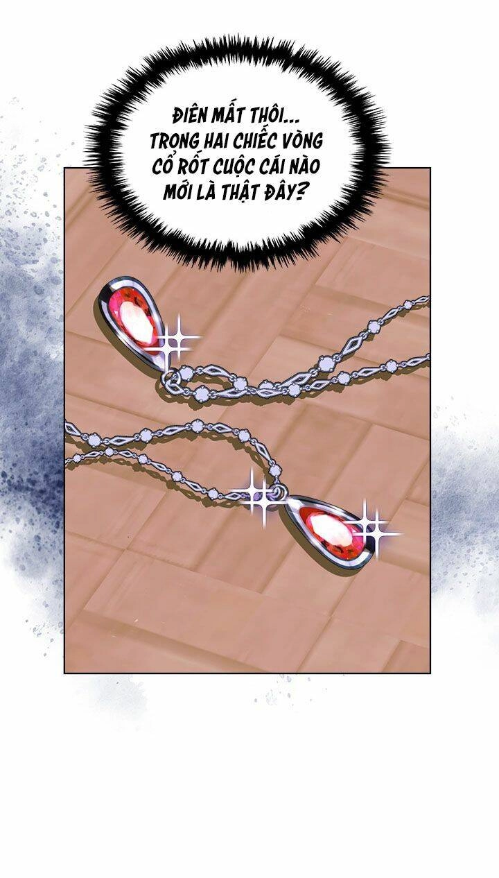 Đức Hạnh Mà Ác Nữ Ban Tặng Chapter 37 - 34