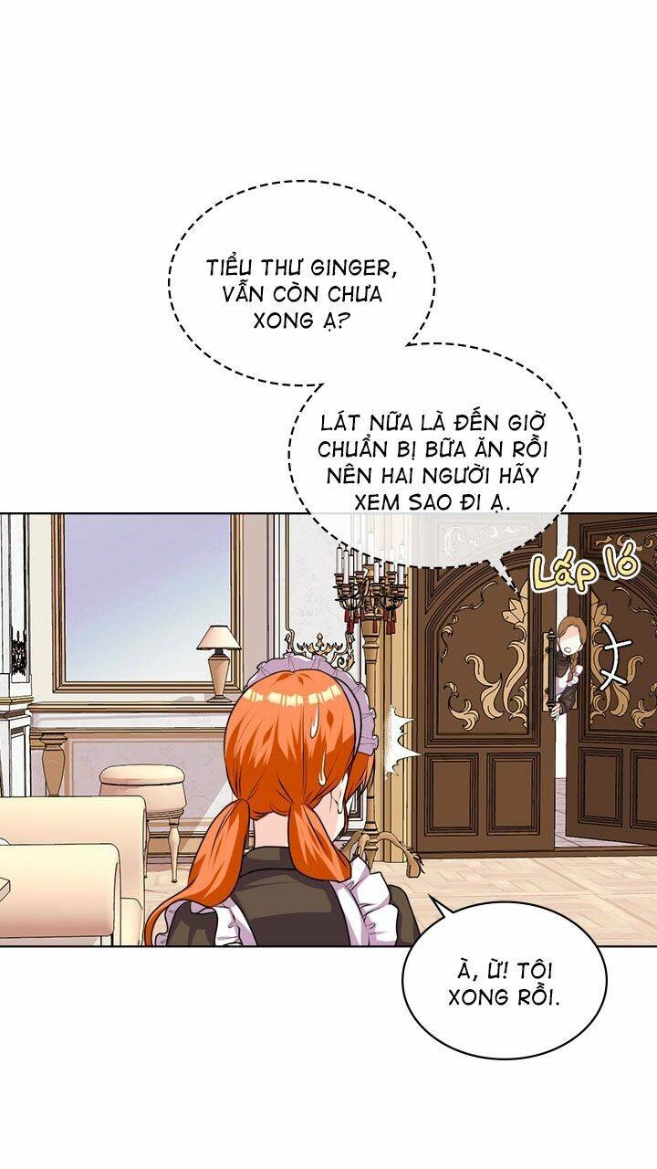 Đức Hạnh Mà Ác Nữ Ban Tặng Chapter 37 - 35