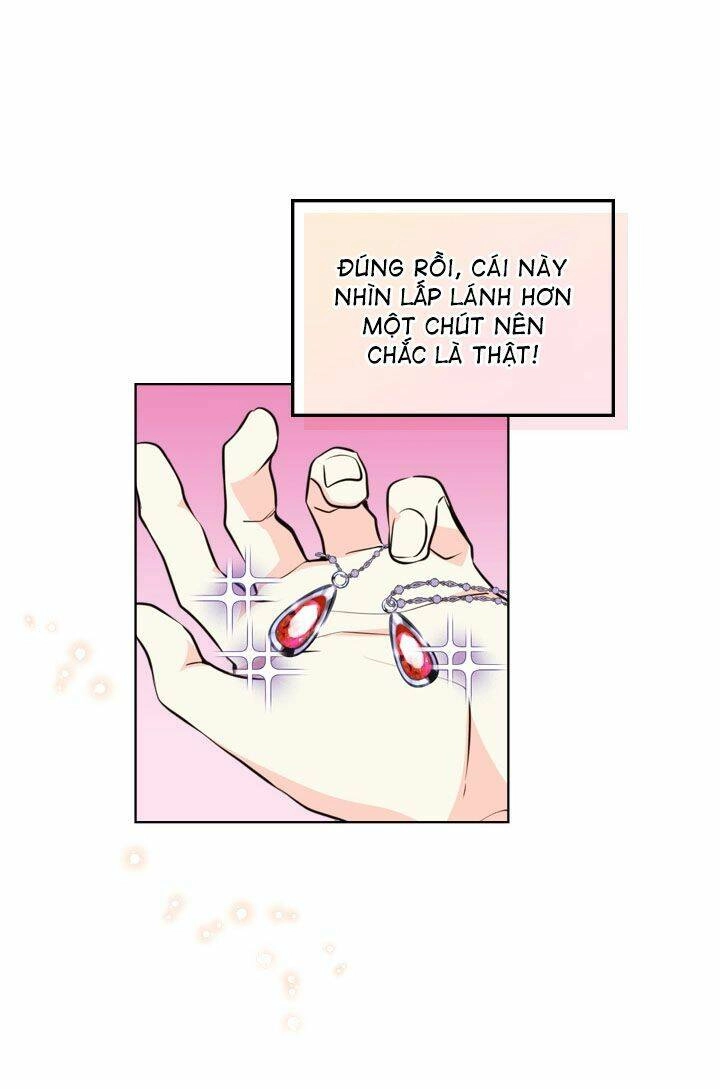 Đức Hạnh Mà Ác Nữ Ban Tặng Chapter 37 - 36