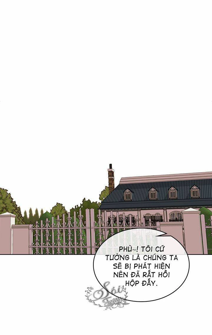 Đức Hạnh Mà Ác Nữ Ban Tặng Chapter 37 - 37