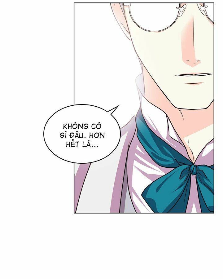 Đức Hạnh Mà Ác Nữ Ban Tặng Chapter 37 - 39