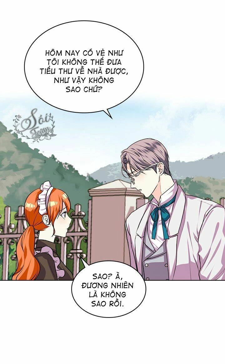 Đức Hạnh Mà Ác Nữ Ban Tặng Chapter 37 - 40