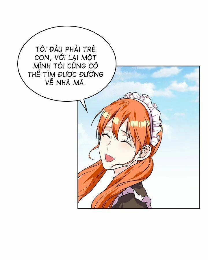 Đức Hạnh Mà Ác Nữ Ban Tặng Chapter 37 - 41