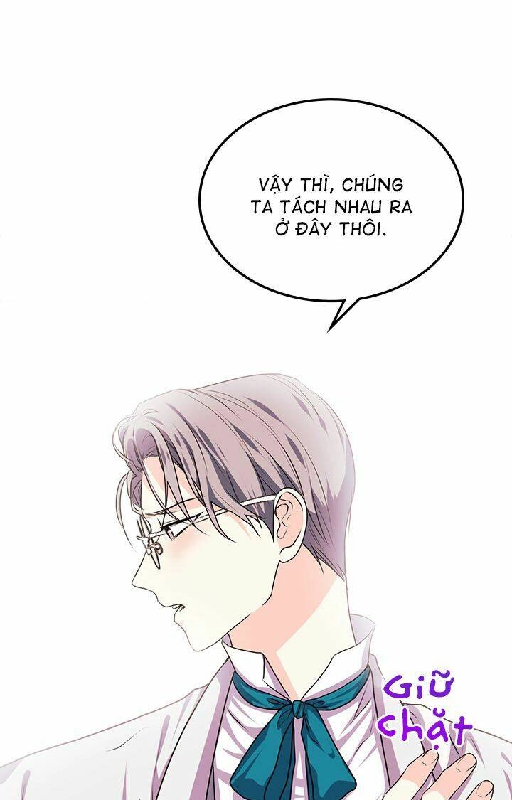 Đức Hạnh Mà Ác Nữ Ban Tặng Chapter 37 - 42