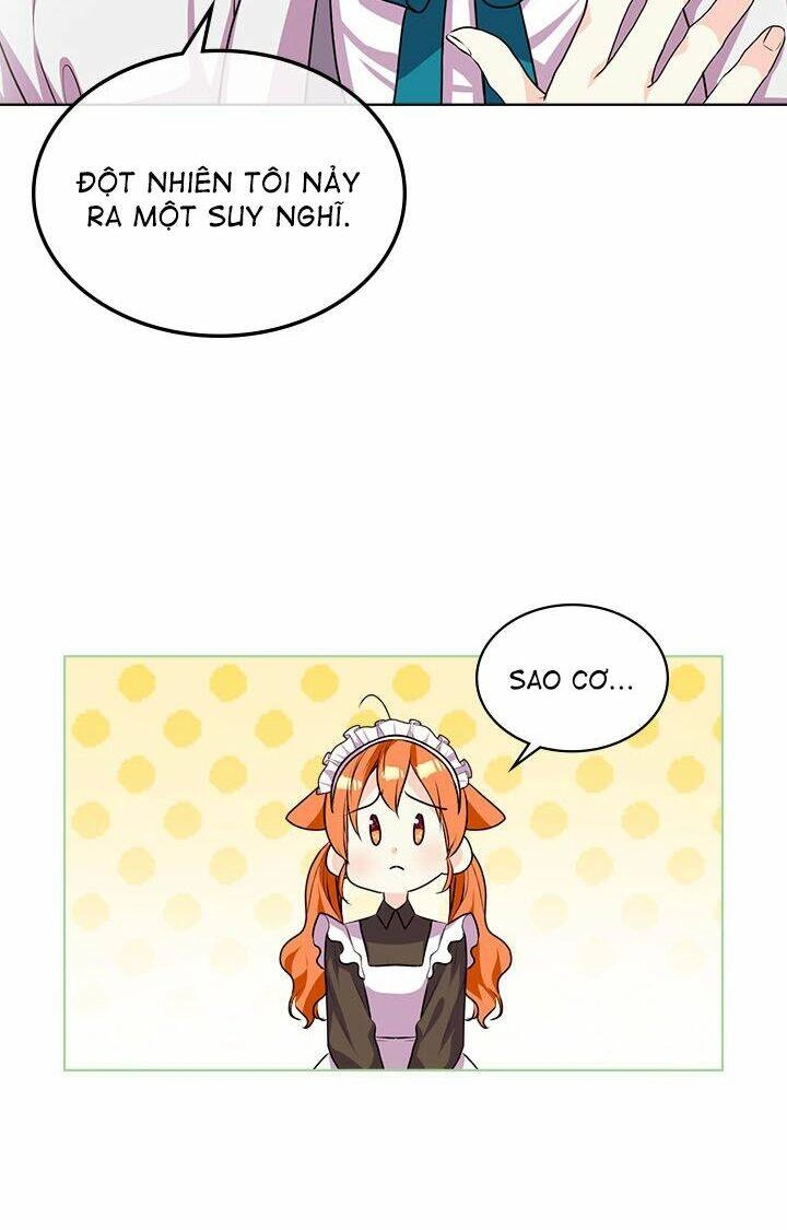 Đức Hạnh Mà Ác Nữ Ban Tặng Chapter 37 - 43