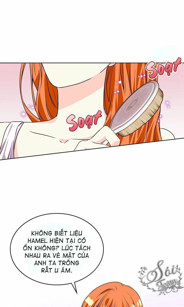 Đức Hạnh Mà Ác Nữ Ban Tặng Chapter 37 - 45